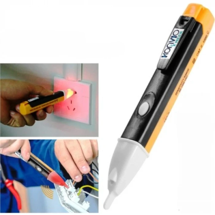 ieg™ Temassız Voltaj Test Cihazı