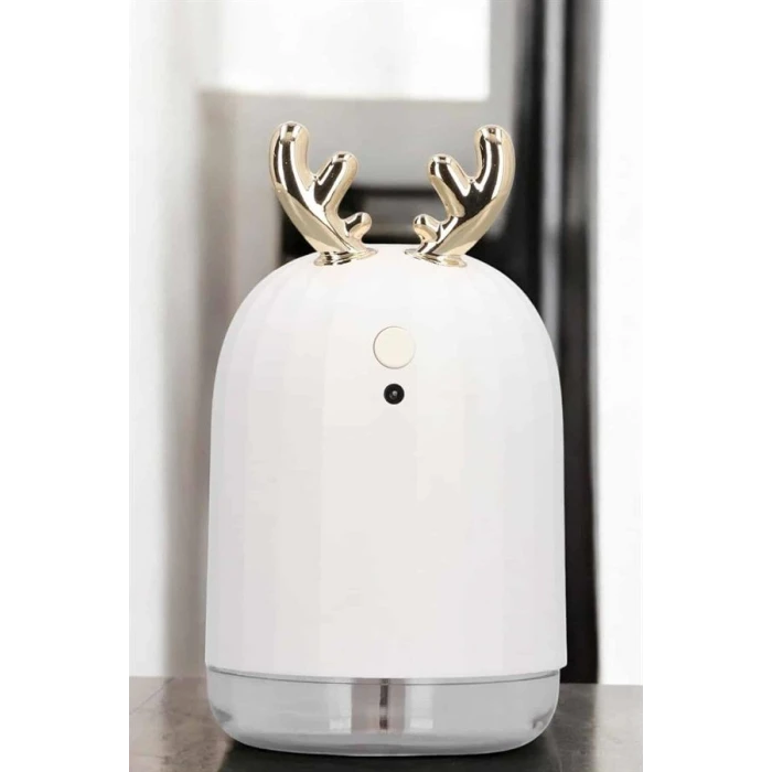 ieg™ Temiz Hava Nemlendirici Tavşanlı Aromaterapi