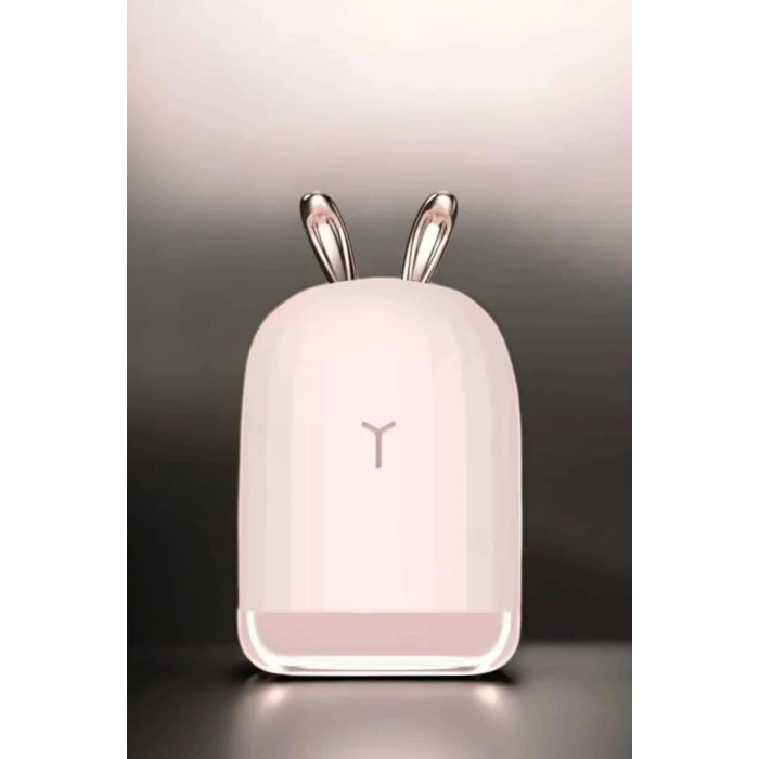 ieg™ Temiz Hava Nemlendirici Tavşanlı Aromaterapi