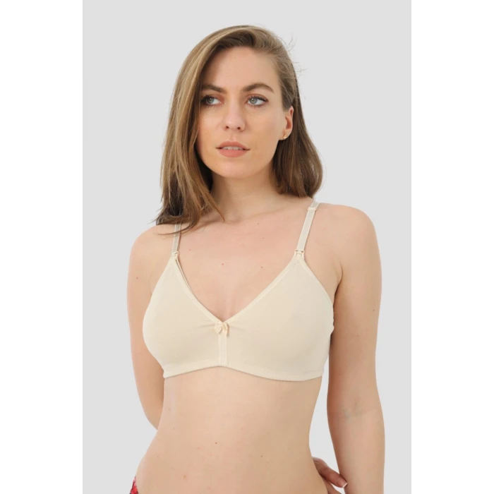 ieg™ Ten Dikişsiz Emzirme Sütyeni