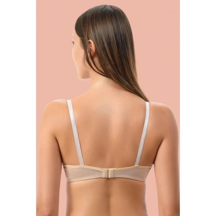 ieg™ Ten Dolgusuz Mikro Tek Sütyen