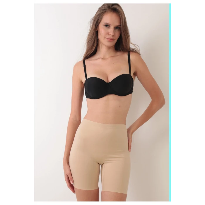 ieg™ Ten Lazer Kesim Paçalı Korse