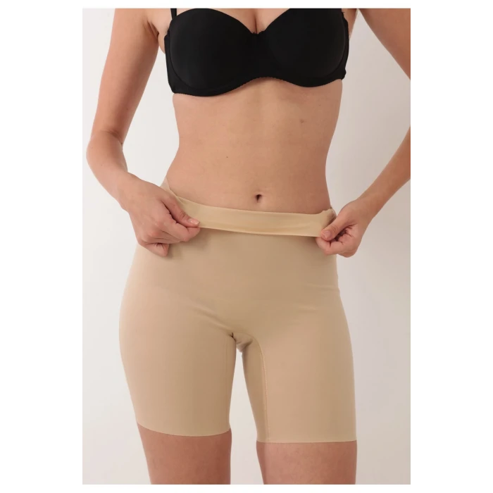 ieg™ Ten Lazer Kesim Paçalı Korse