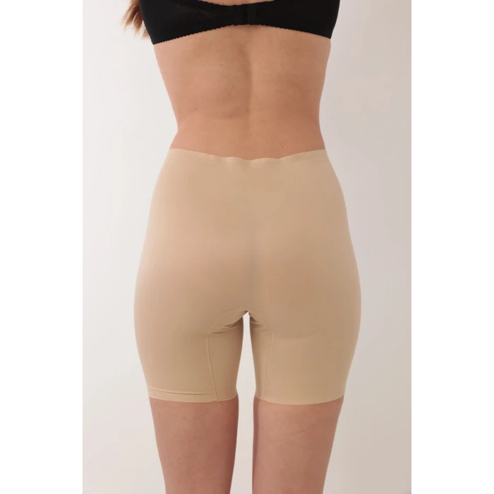 ieg™ Ten Lazer Kesim Paçalı Korse