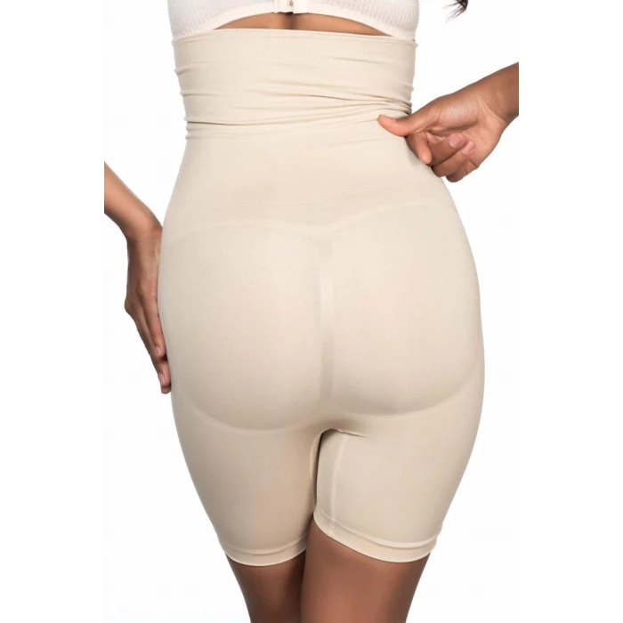 ieg™ Ten MI Emay 2014 Yüksek Bel Double Paçalı Korse