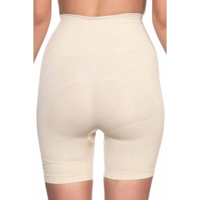 ieg™ Ten MI Emay 2017 Düşük Bel Double Pantalon Korse