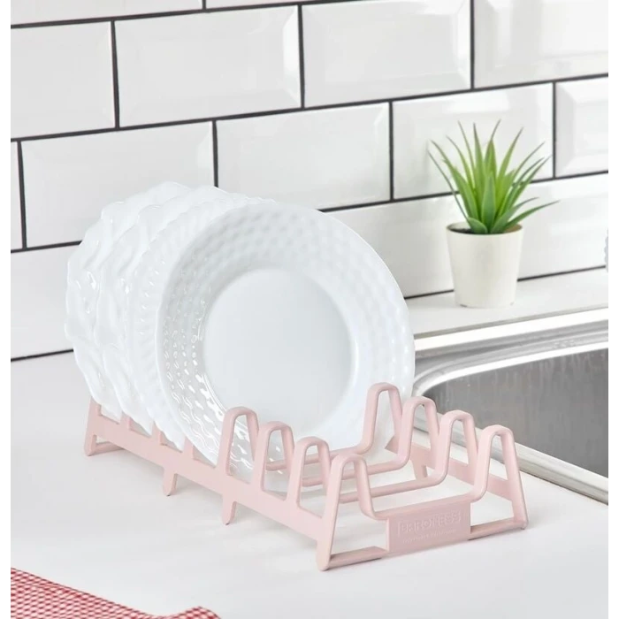 ieg™ Tencere Kapağı Organizeri - Pratik Tabaklık