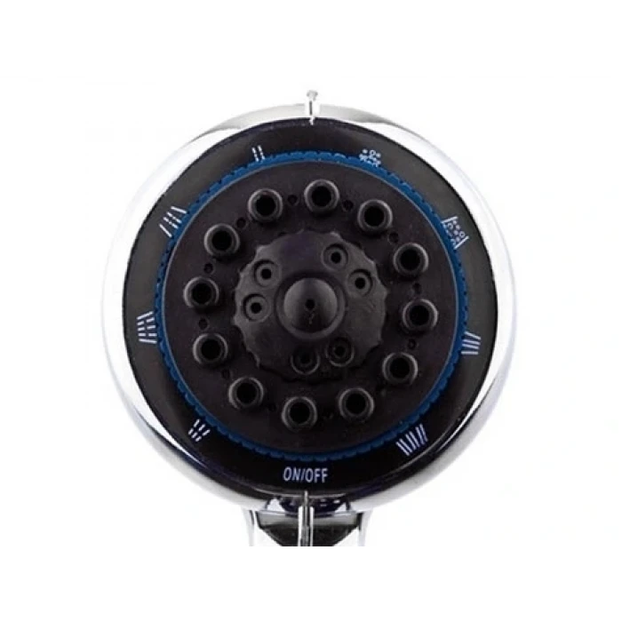 ieg™ Terapi Etkili 8 Fonksiyonlu Duş Başlığı Seti