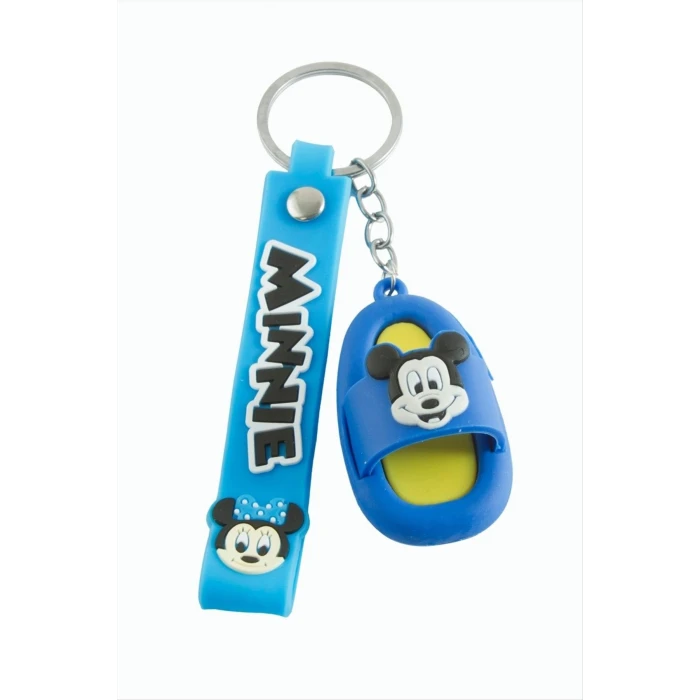 ieg™ Terlik Silikon Anahtarlık