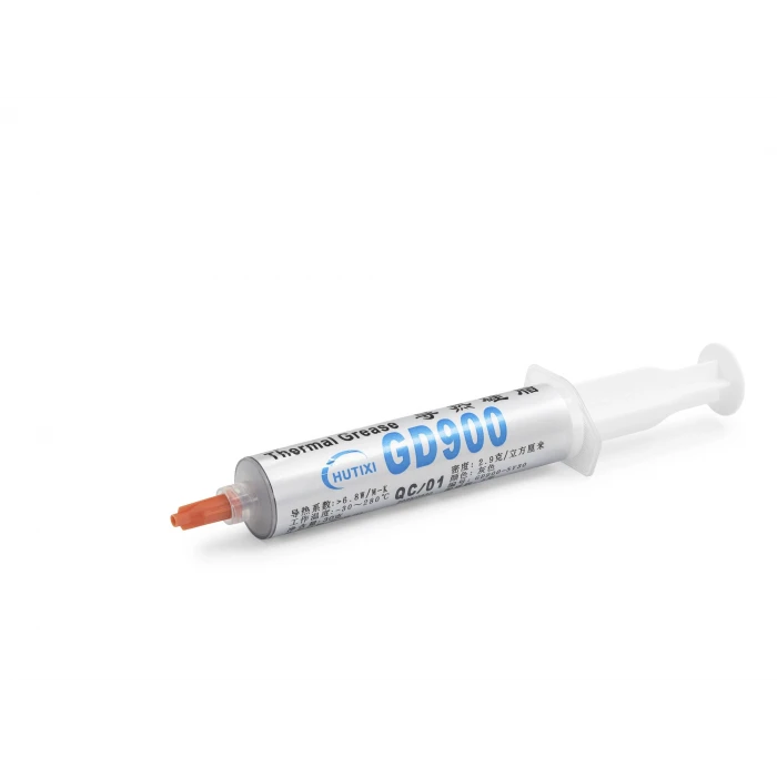 ieg™ Termal Macun 6.8 W/Mk 30 G - Gri HDX6522