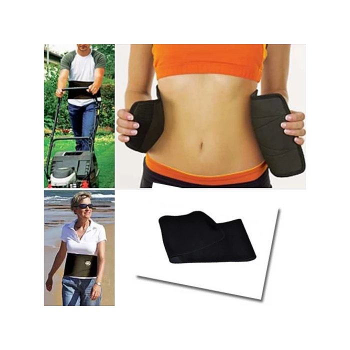 ieg™ Termal Sauna  Kemeri Büyük Boy