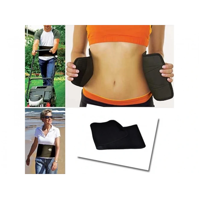 ieg™ Termal Sauna  Kemeri Büyük Boy