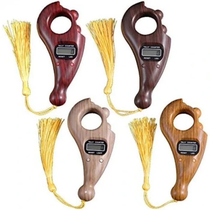 ieg™ Tesbih Model Dijital Zikirmatik