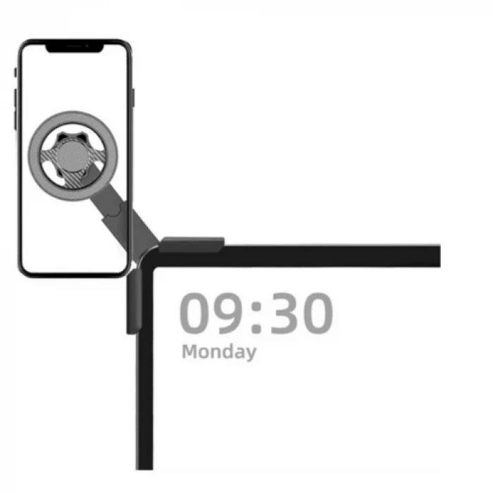 IEG Tesla Magsafe Telefon Tutucu ZR1064