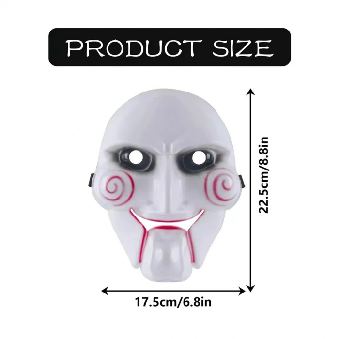 ieg™ Testere Saw Maskesi