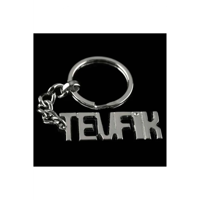 ieg™ Tevfik İsimli Anahtarlık