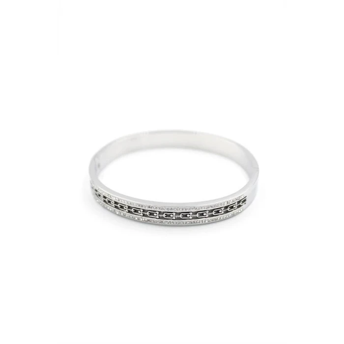 ieg™ Tf  Bilezik - Gümüş