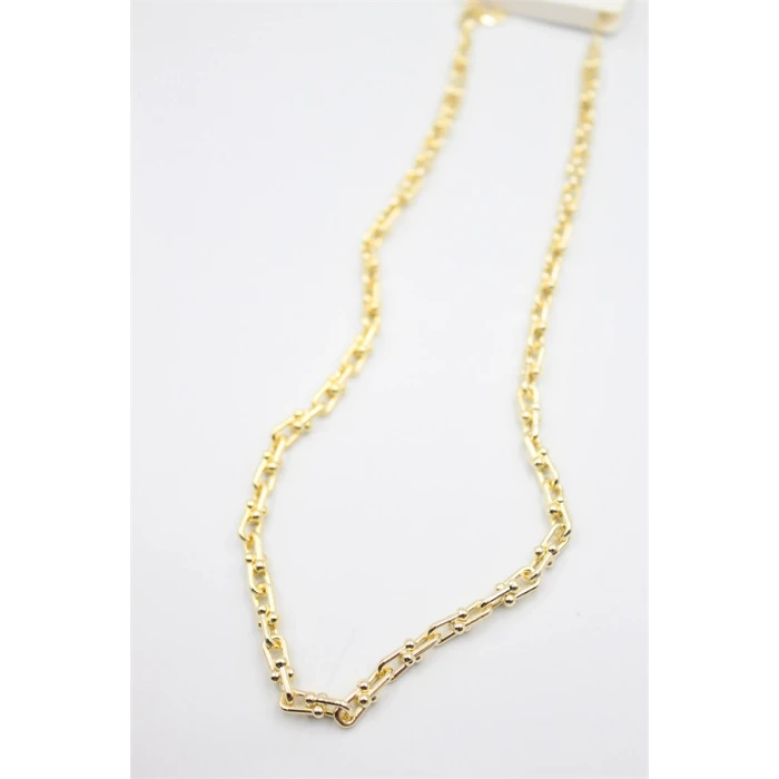 ieg™ Tfn Zincir Kolye - Altın