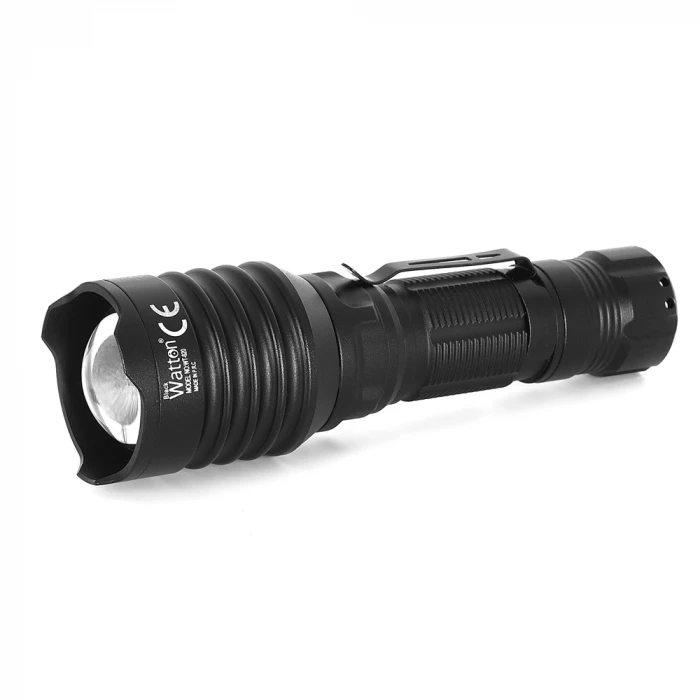 IEG Tg-10 Şarjlı Profesyonel Av Feneri Wt-620
