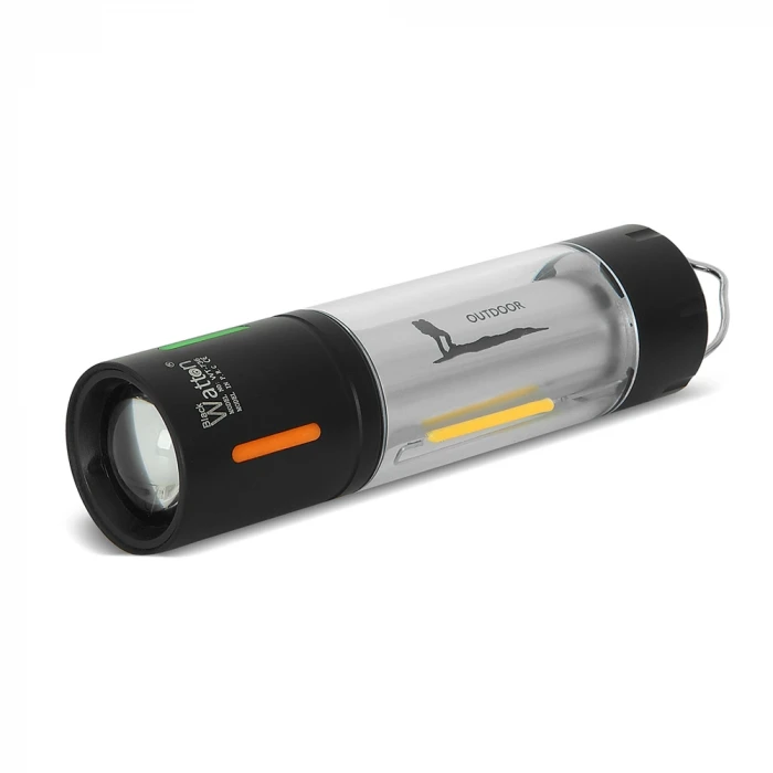 ieg™ TG Led Şarjlı Kamp Lambası Ortam Odak Aydınlatma Wt-736