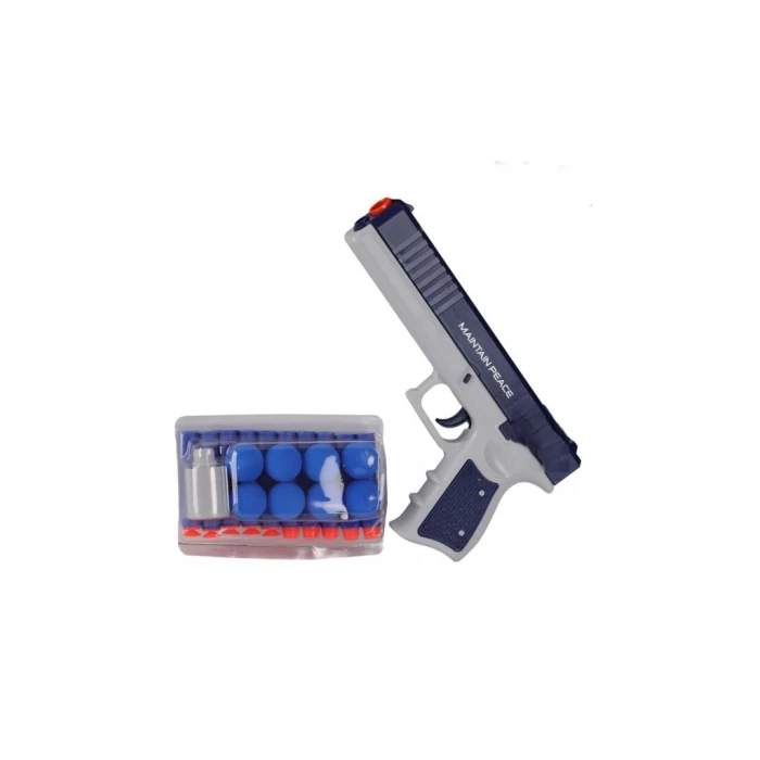 ieg™ TH2502-3 SÜNGER TOP VE MERMİ ATAN MANTAR