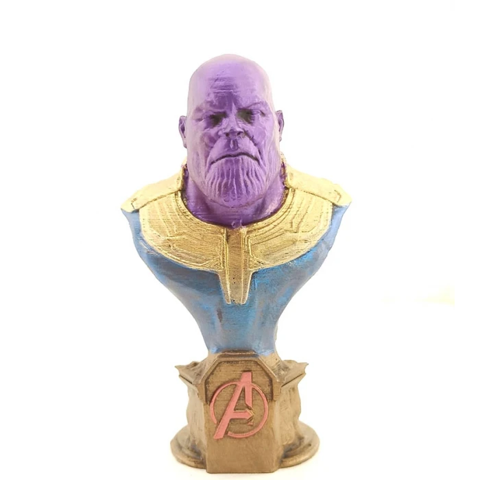ieg™ Thanos Büst