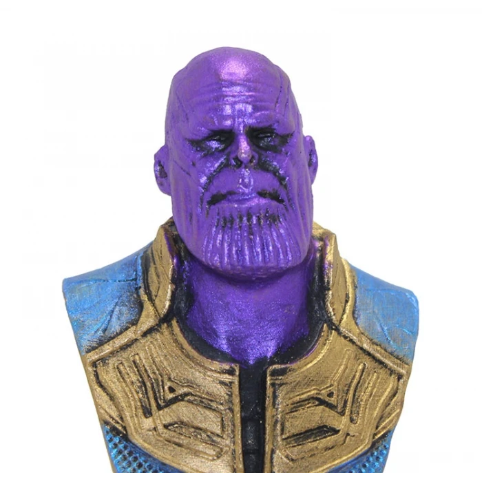 ieg™ Thanos Büst