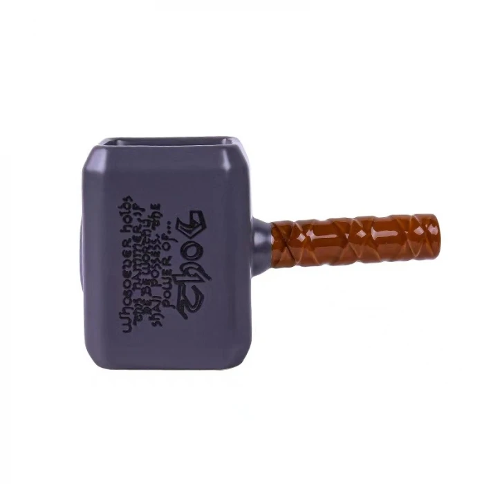 ieg™ Thor Çekiç Tasarımlı Kupa