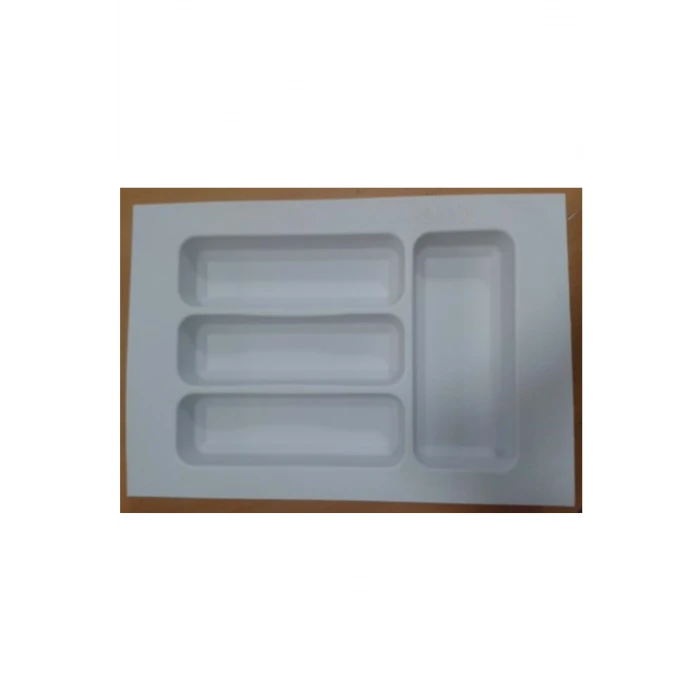 ieg™ Tiny 4 Gözlü Kaşıklık -ACERO-20377