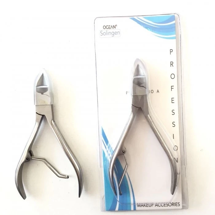 ieg™ Tırnak Pensi 458