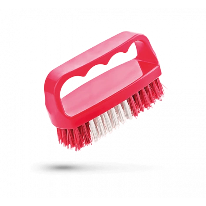 ieg™ Tırnak ve Yaka Fırçası