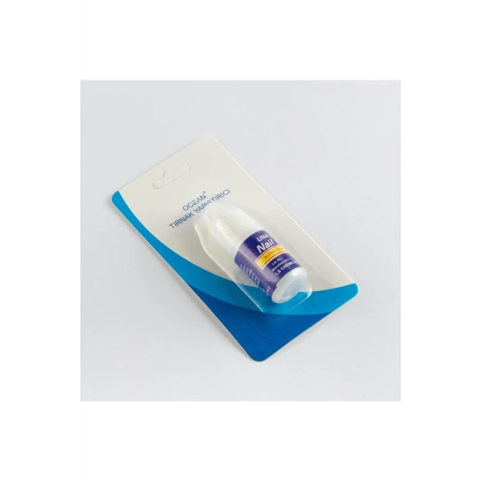 ieg™ Tırnak Yapıştırıcısı