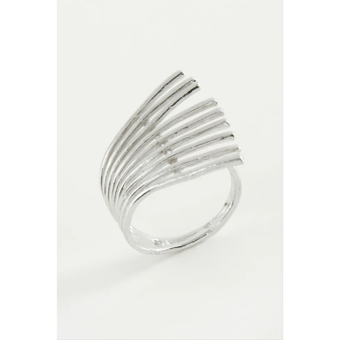 ieg™ Tırpan Metal Yüzük