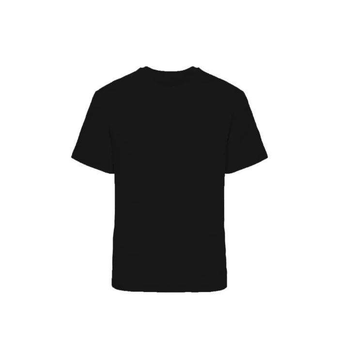 ieg™ Tişört Tasarla 20/1 Kumaş - Siyah