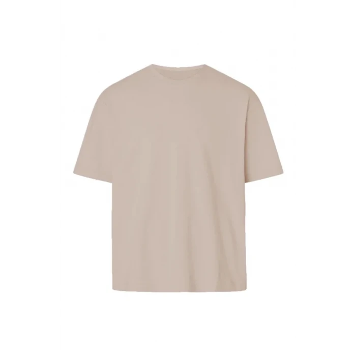 ieg™ Tişört Tasarla 24/1 Kumaş - Bej