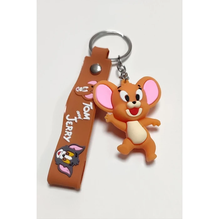 ieg™ Tm Jry Silikon Anahtarlık