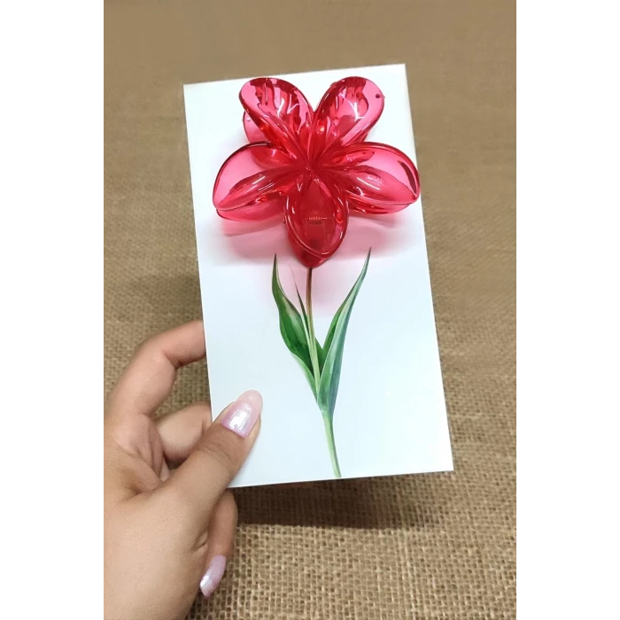 ieg™ Toka Kartı 100 Adet