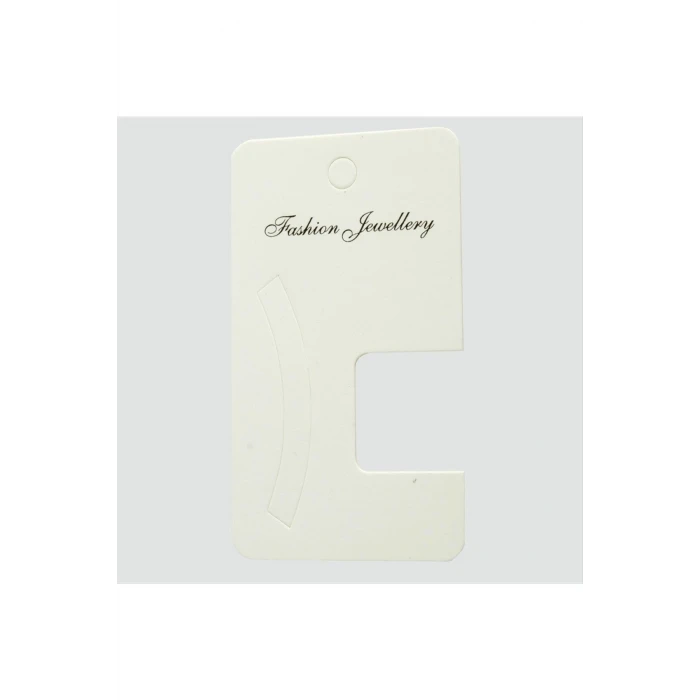 ieg™ Toka Kartı 5*9 cm