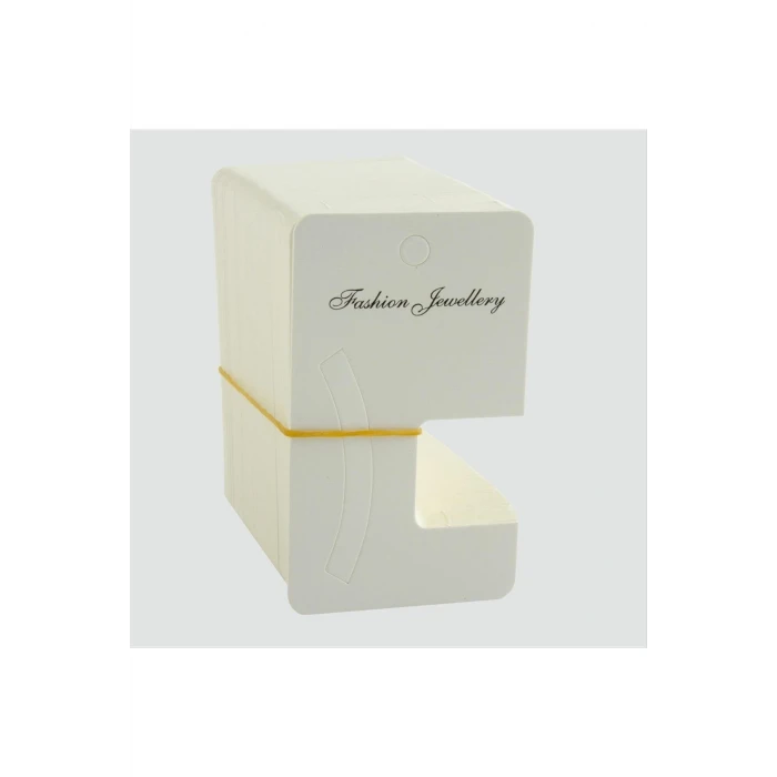 ieg™ Toka Kartı 5*9 cm