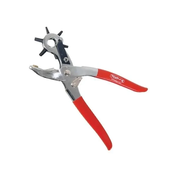 ieg™ Tomax Deri Delik, Kemer Delme, Zımba Aleti 225 mm