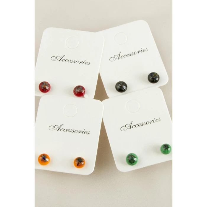 ieg™ Top Cam Küpe