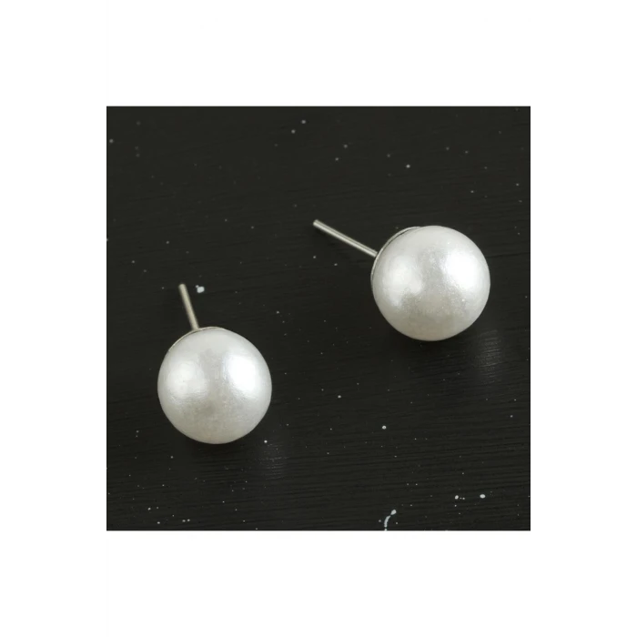 ieg™ Top İncili Küpe 10 mm