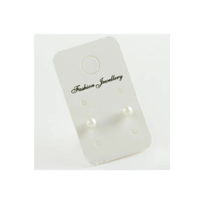 ieg™ Top İncili Küpe 4 mm