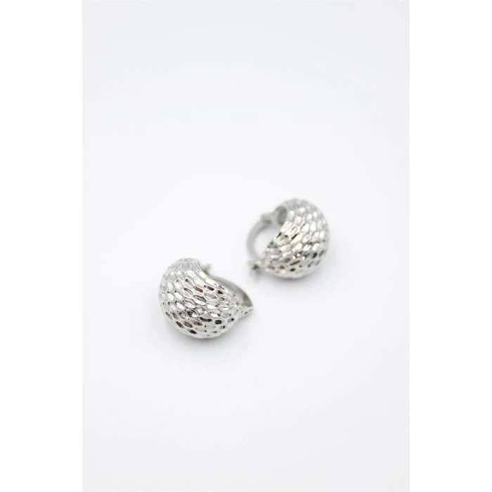 ieg™ Top Küpe - Gümüş