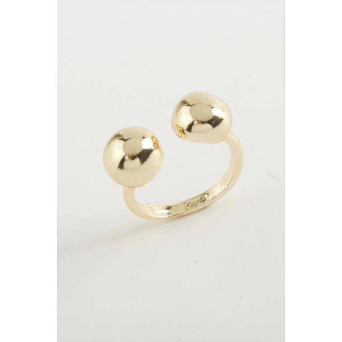 ieg™ Top Metal Yüzük