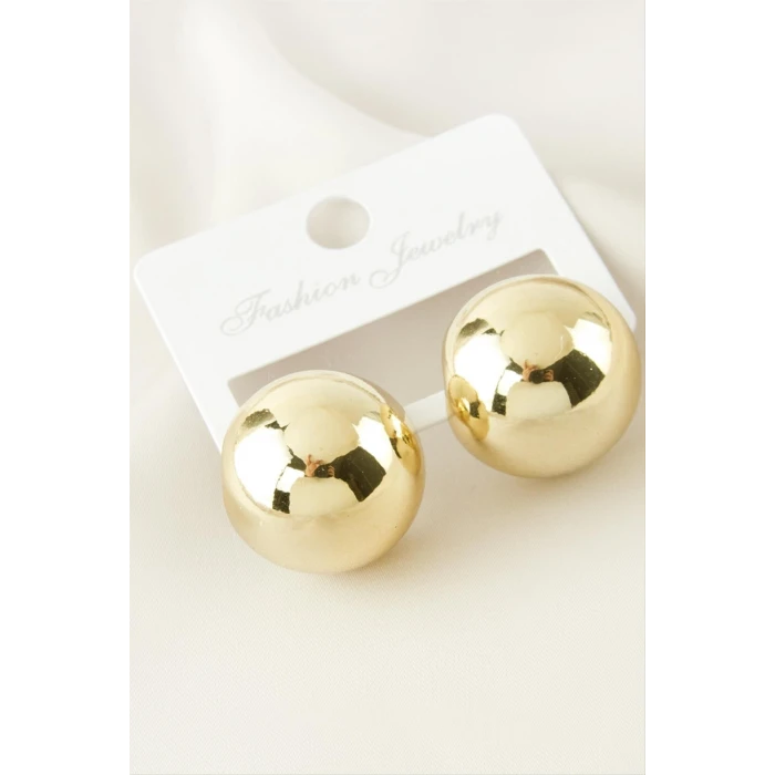 ieg™ Top Plastik Küpe