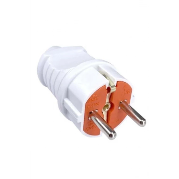 ieg™ Topraklı Erkek Fiş -ASL503