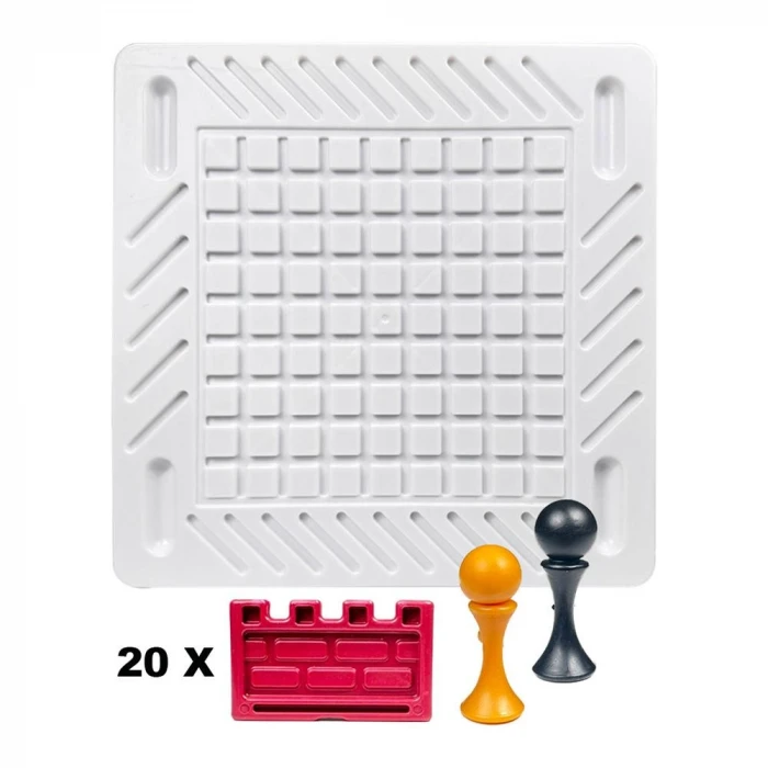 ieg™ Toru Koridor Mantık ve Strateji Oyunu