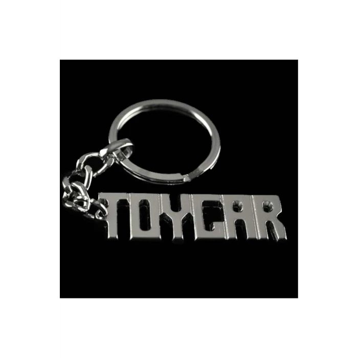 ieg™ Toygar İsimli Anahtarlık