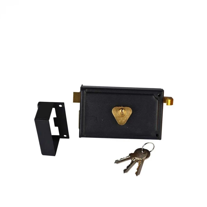 ieg™ Trajli Kilit Kare 14 CM YM-602 Yuma
